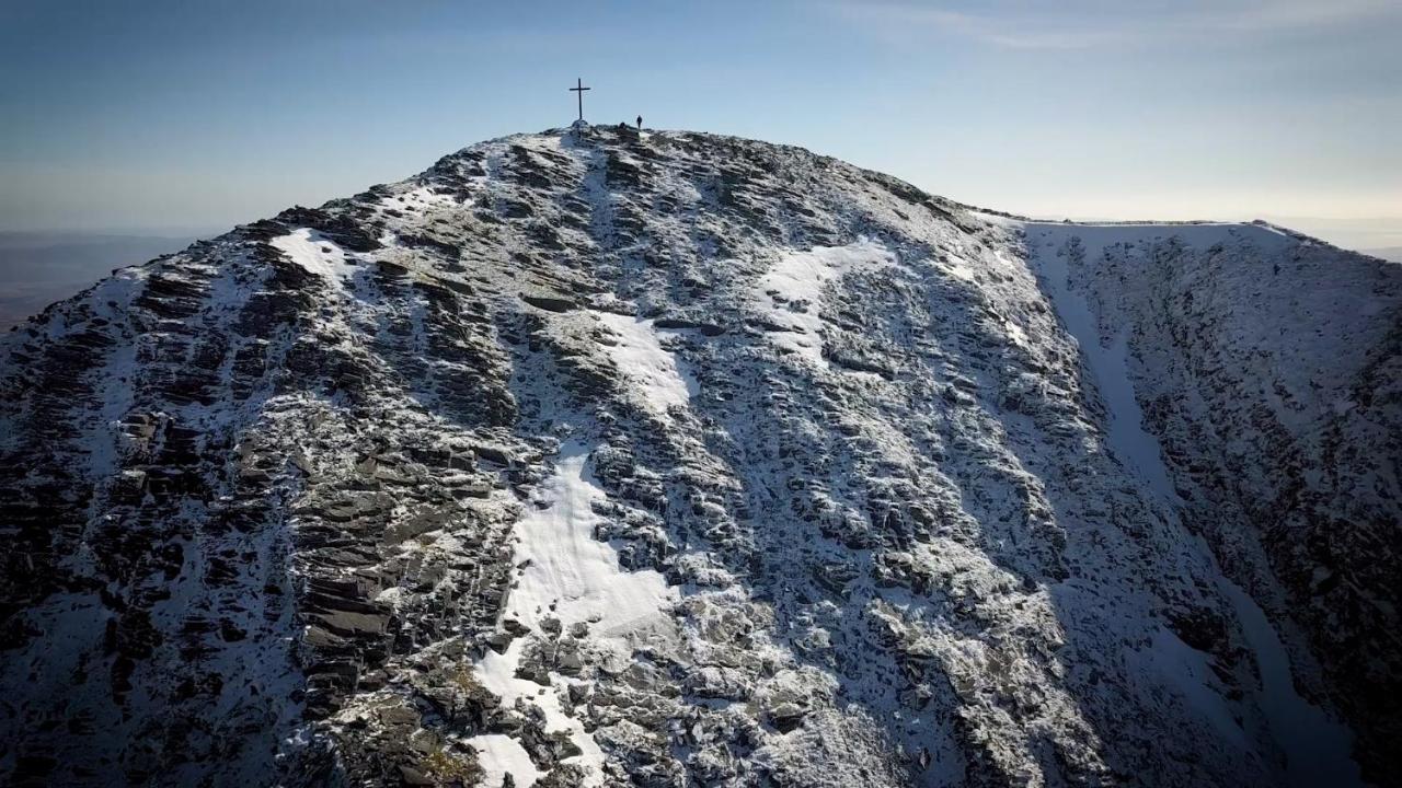 Climbers Inn Glencar ภายนอก รูปภาพ