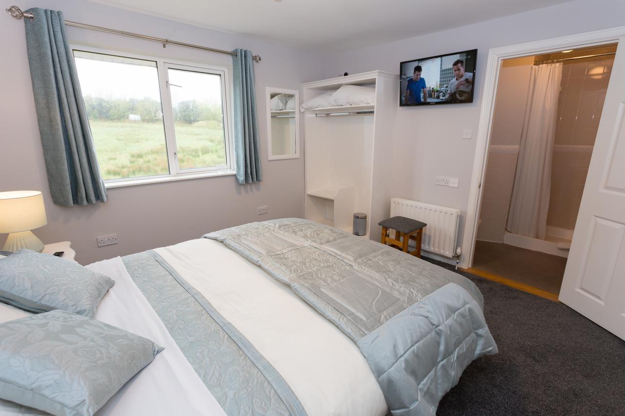 Climbers Inn Glencar ภายนอก รูปภาพ